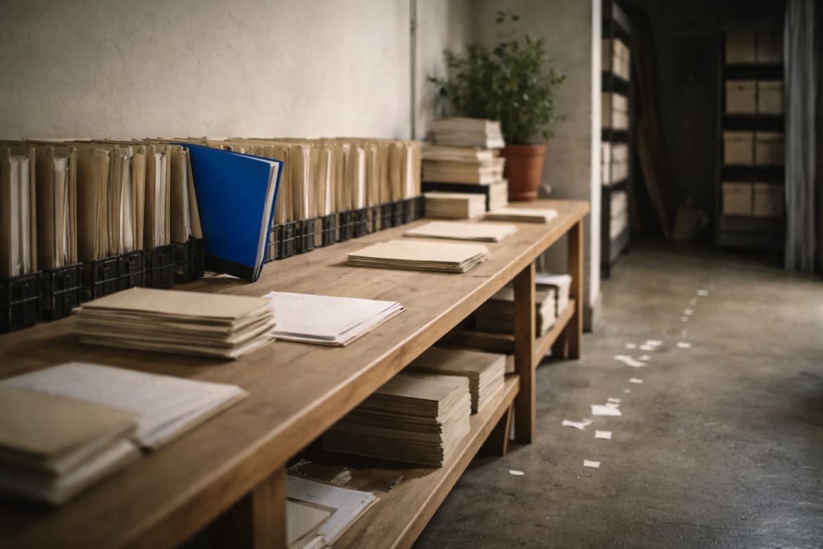 Why Most Businesses Automate the Wrong Things First — Three Sixty Vue