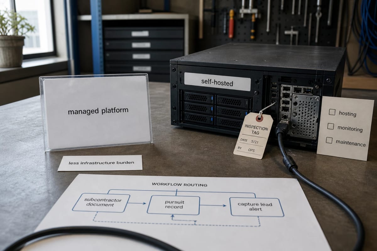 Make vs n8n: Which Platform Fits a Custom Operations Workflow? — Three Sixty Vue