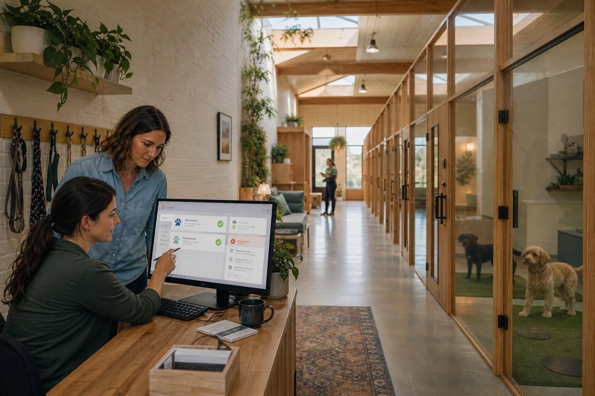 What AI Agents Actually Do for Small Businesses — Three Sixty Vue