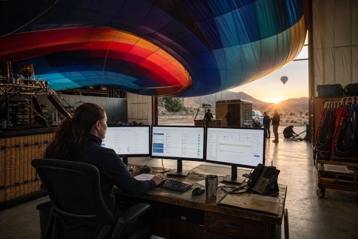 AI Tools vs AI Systems: The Difference That Drives ROI — Three Sixty Vue