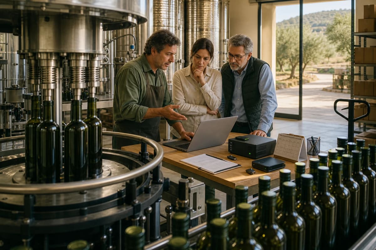 Make vs n8n: The Right Automation Choice for Small Businesses — Three Sixty Vue