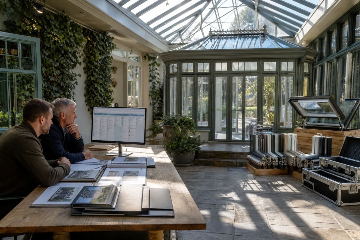 Why Your CRM Isn’t Helping You Close More Deals — Three Sixty Vue