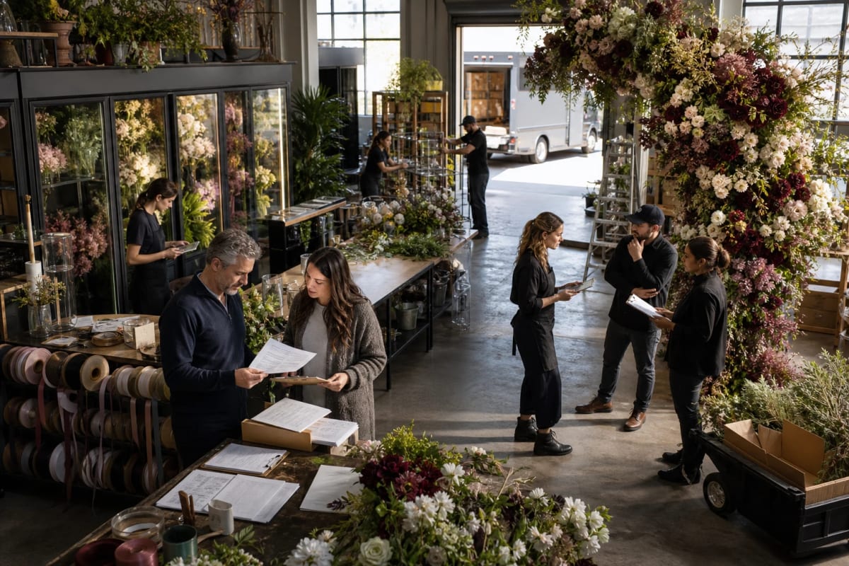 Why Disconnected Systems Are Slowing Your Business Down — Three Sixty Vue