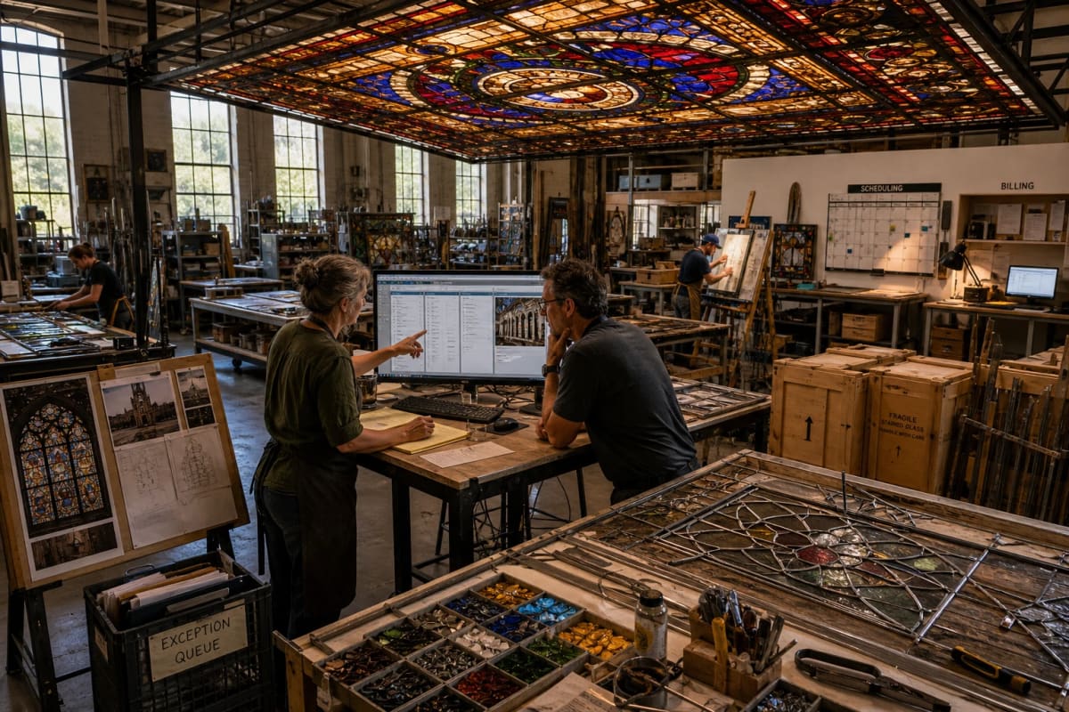 Best AI Automation Tools for Small Businesses (Tested) — Three Sixty Vue