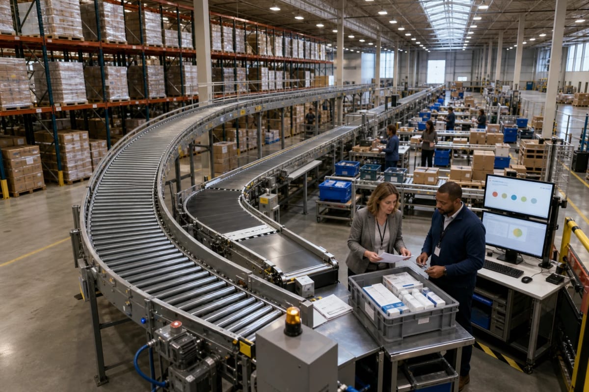 Why Good Automation Starts With the Exceptions — Three Sixty Vue