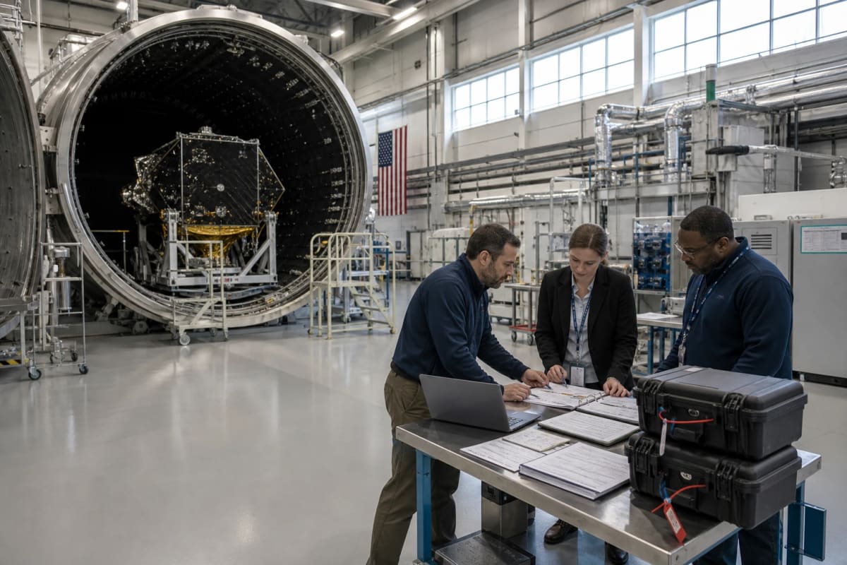 What to Verify Before Pursuing a Set-Aside Opportunity — Three Sixty Vue