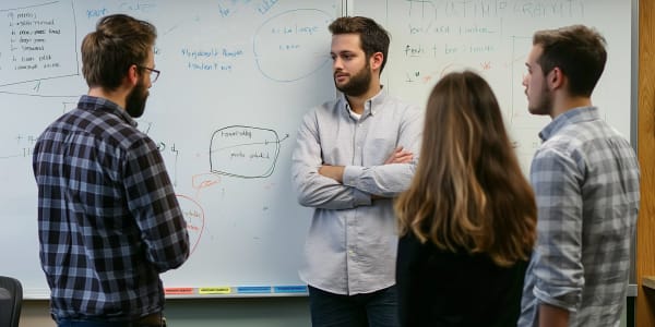 Transforming Education: The Impact of AI in Education - Three Sixty Vue Blog