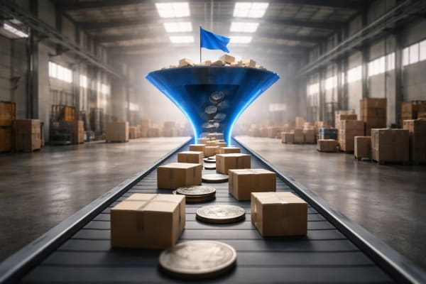 The Real ROI of Fixing Your Website Speed — Three Sixty Vue