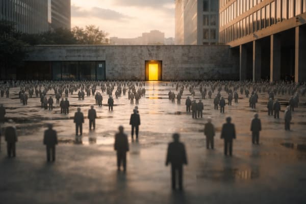 Why Conversion Rate Matters More Than Traffic — Three Sixty Vue