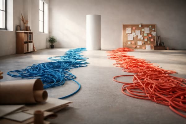 Make vs n8n: The Right Automation Choice for Small Businesses — Three Sixty Vue