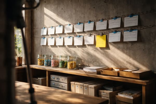 How to Build a Lead Pipeline That Runs Automatically — Three Sixty Vue