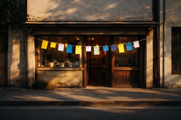 What AI Agents Actually Do for Small Businesses — Three Sixty Vue