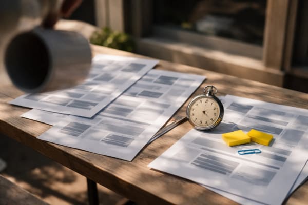 How to Audit Your Website in 10 Minutes (Like an Expert) — Three Sixty Vue
