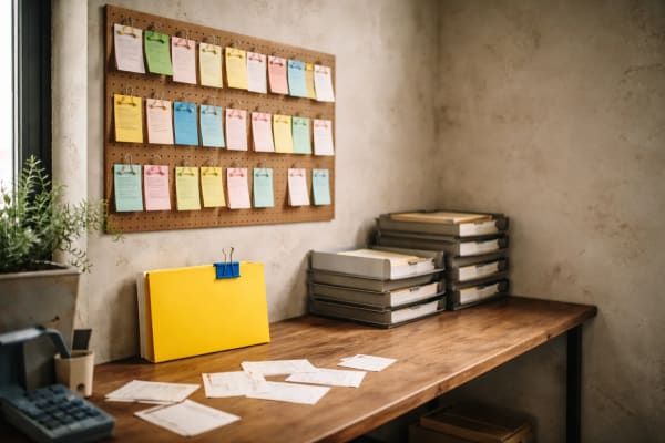 The Exact System We Use to Capture Leads Automatically — Three Sixty Vue