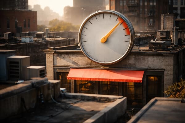What Google PageSpeed Scores Actually Mean for Your Business — Three Sixty Vue