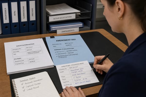 How to Turn Everyday Work Into Reliable Reporting — Three Sixty Vue