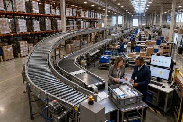 Why Good Automation Starts With the Exceptions — Three Sixty Vue