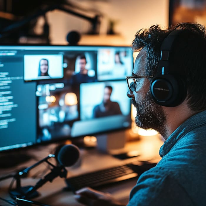 AI driven tools for real estate lead generation