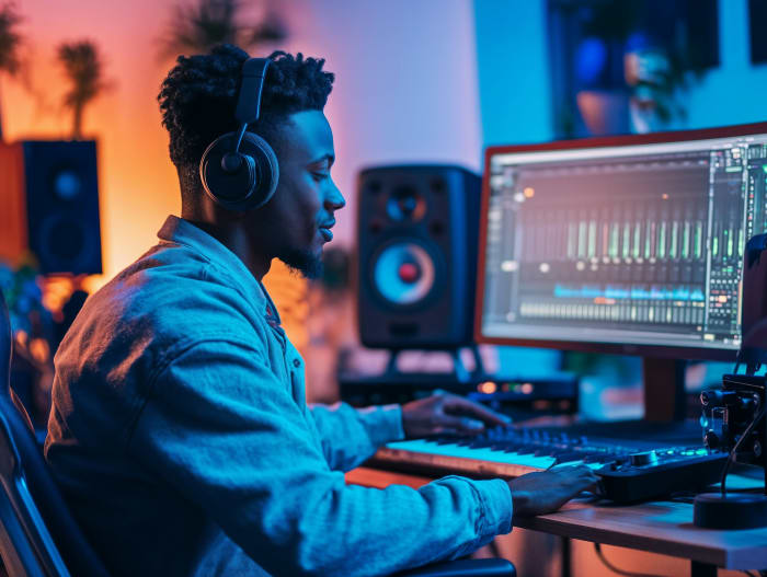 AI Restaurant Automation Process