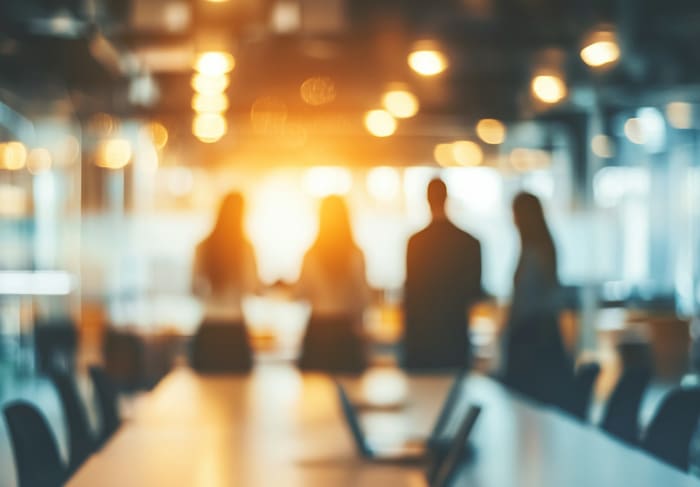 AI Contract Analysis Visualization