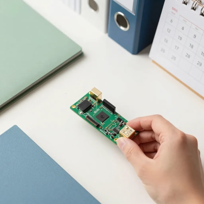 AI Automation Trends 2025: Practical Small-Biz Wins - square image