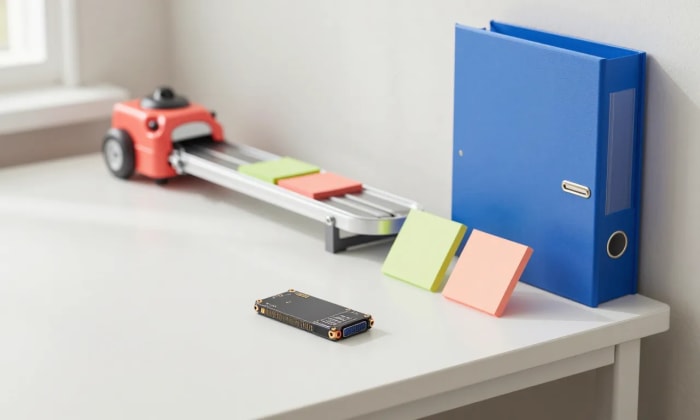 AI Automation Trends 2025: Practical Small-Biz Wins - wide image