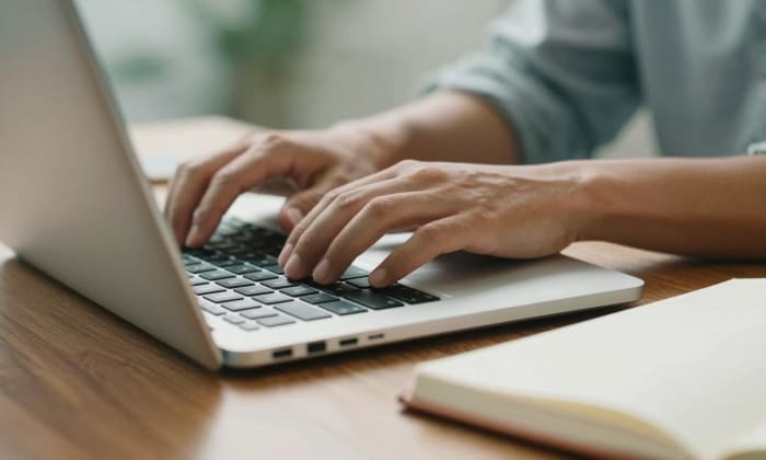 5 Website Mistakes That Get Clicks, Not Leads - wide image