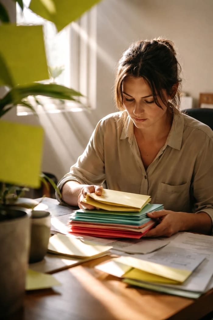 The Real ROI of Fixing Your Website Speed — portrait