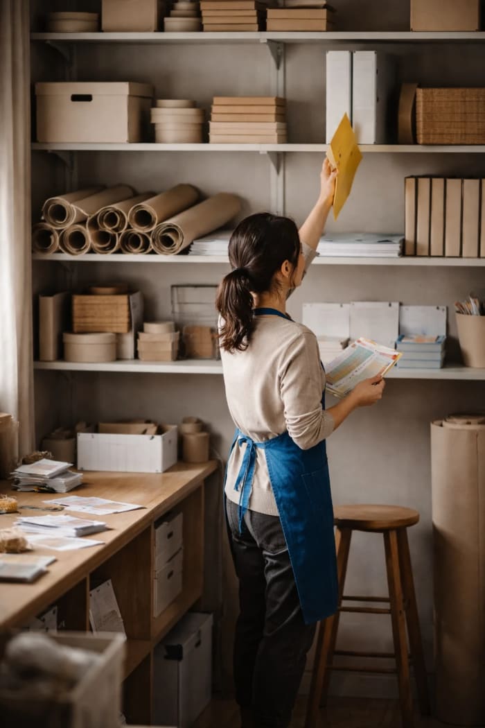 The Best Automation Tech Stack for Small Business Owners — portrait