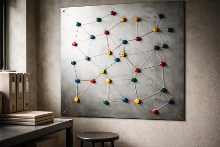 Where AI Breaks Down in Real Business Workflows — wide