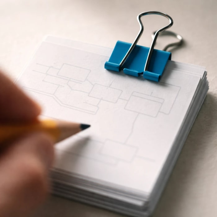 HubSpot Automation Setup: What Actually Improves Conversions — square