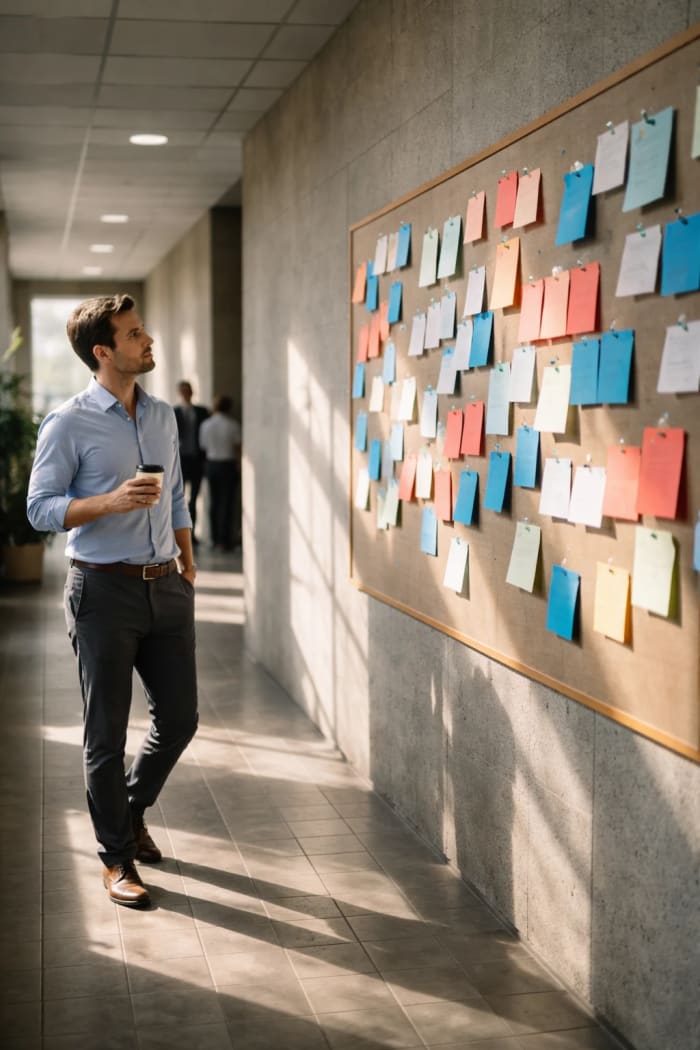 Why Most Businesses Have Too Many Tools (And What to Cut) — portrait