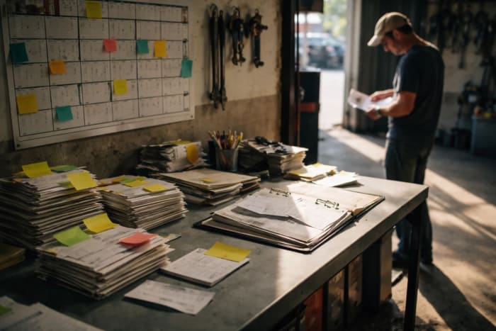 How Many Hours Manual Work Steals From Your Business — wide
