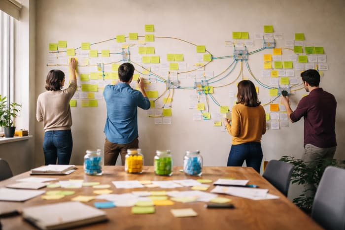 How to Choose Tools That Fit Your Business Systems — wide