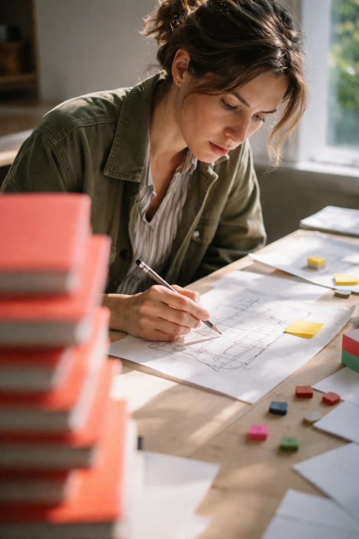 How to Choose Tools That Fit Your Business Systems — portrait