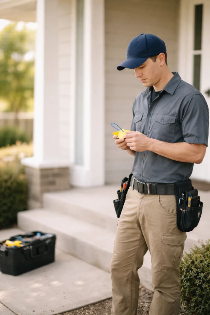 How to Automate Lead Follow-Up Without Sounding Robotic — portrait