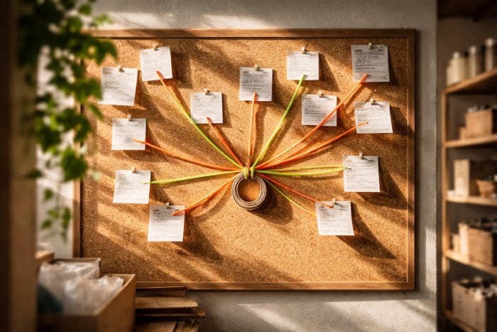 What Happens When You Connect Tools Into One System — wide