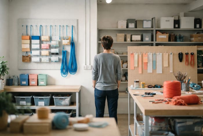 Make vs n8n: The Right Automation Choice for Small Businesses — wide