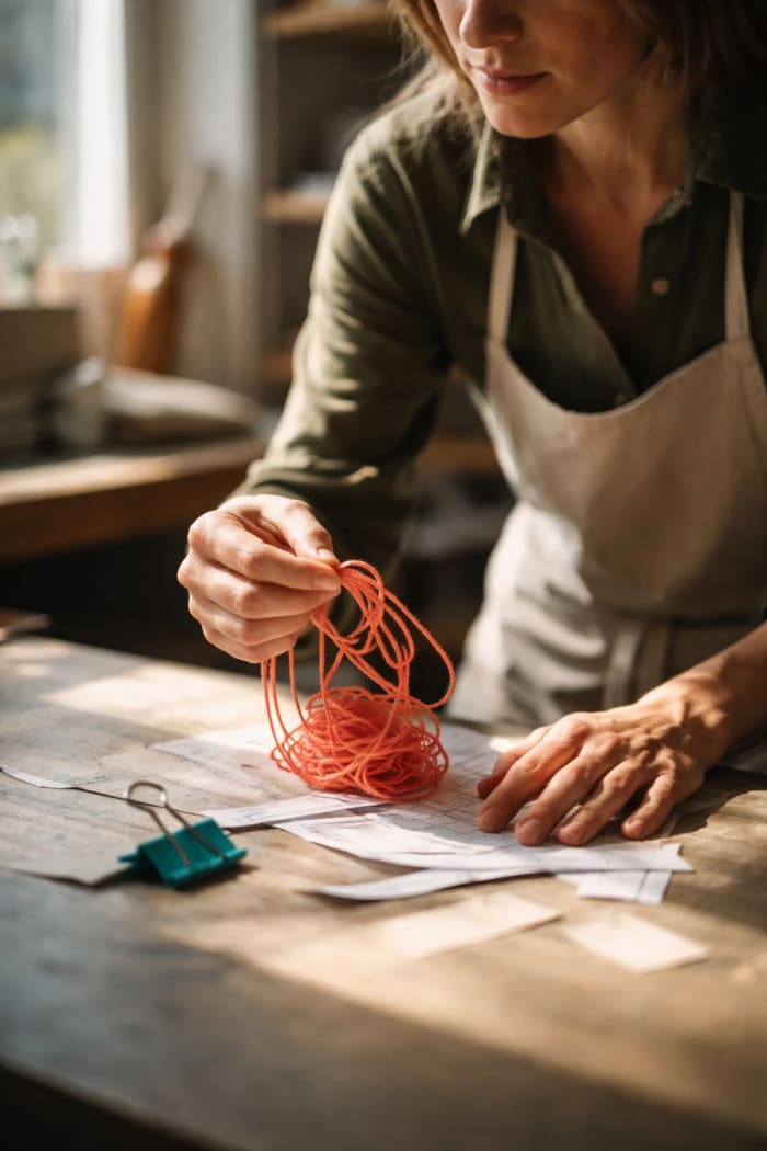 Make vs n8n: The Right Automation Choice for Small Businesses — portrait