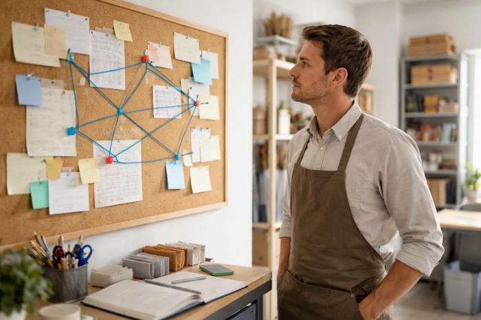 Why Most Small Business Websites Don’t Generate Leads — wide
