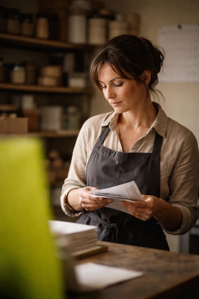 Why Most Small Business Websites Don’t Generate Leads — portrait