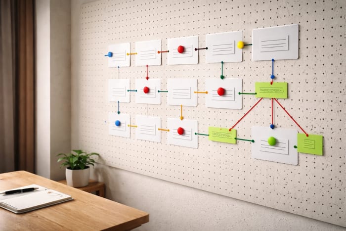How to Combine AI With Automation for Real Results — wide