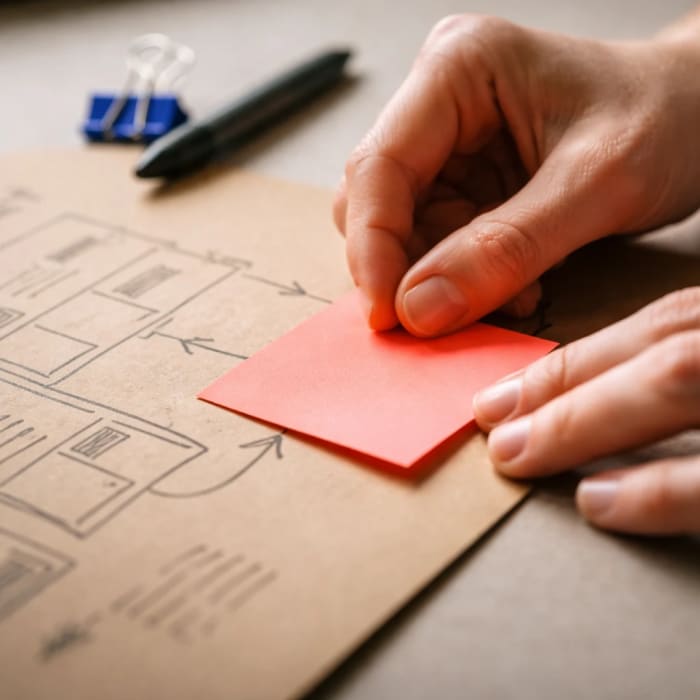 How to Map Business Processes Before You Automate — square