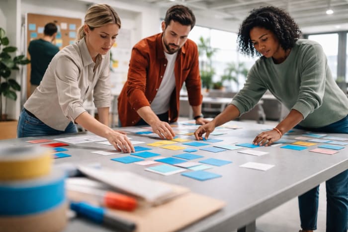 How to Map Business Processes Before You Automate — wide