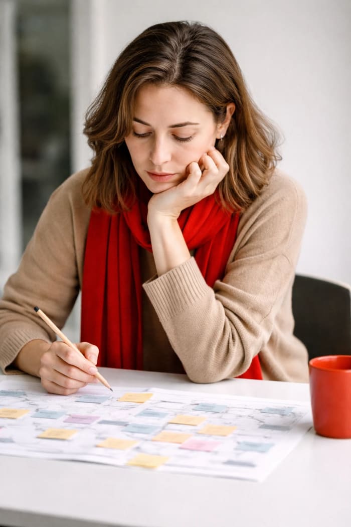 How to Map Business Processes Before You Automate — portrait