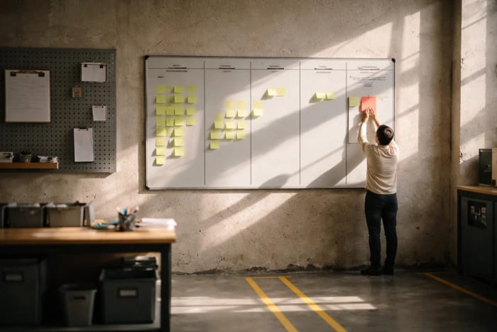 How to Build an AI Workflow That Works — wide