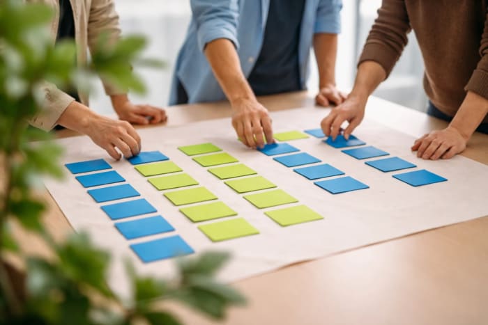 How to Turn Repetitive Tasks Into Automated Workflows — wide