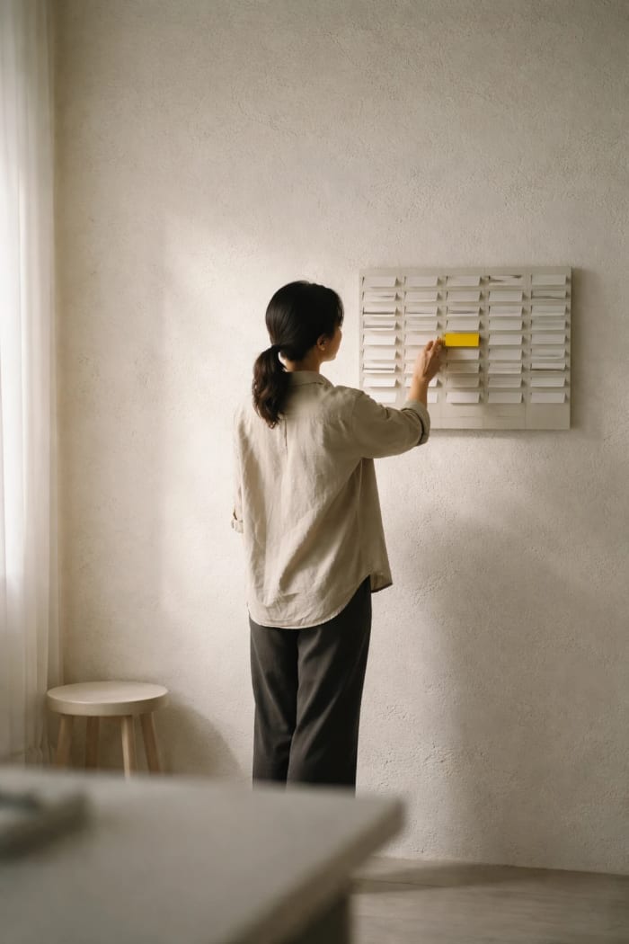 How to Turn Repetitive Tasks Into Automated Workflows — portrait