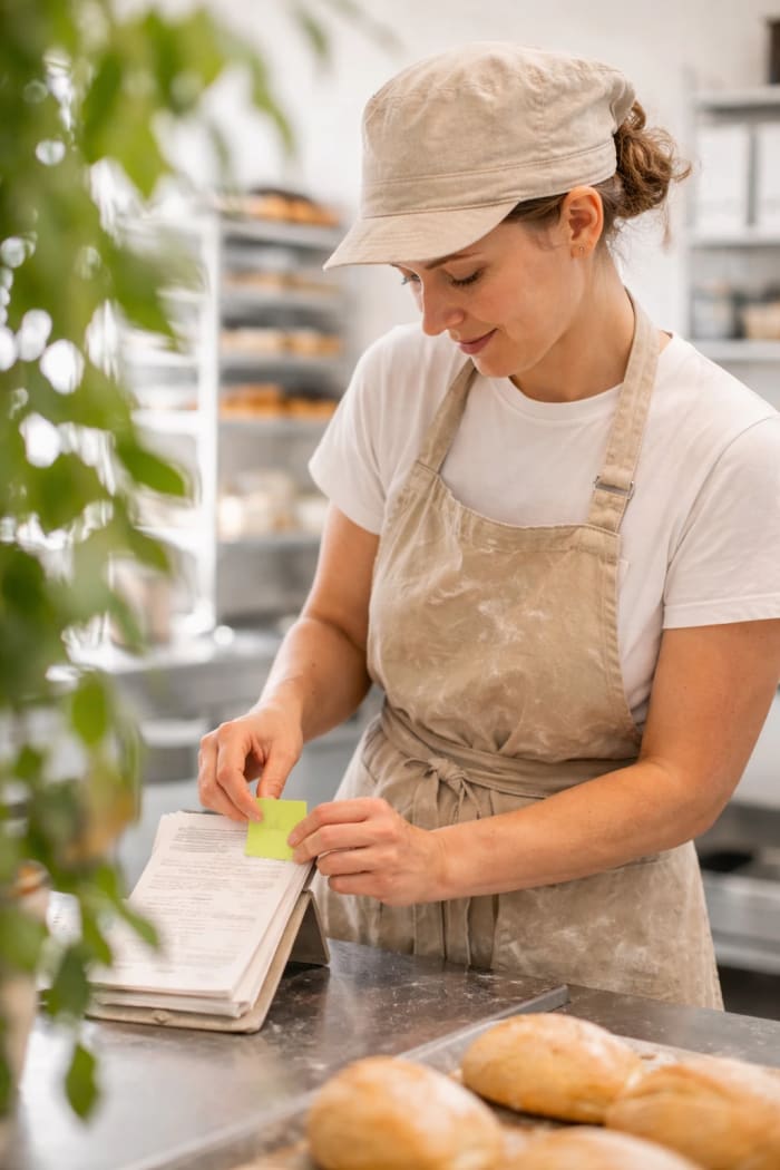 How Small Businesses Use AI to Replace Daily Tasks — portrait