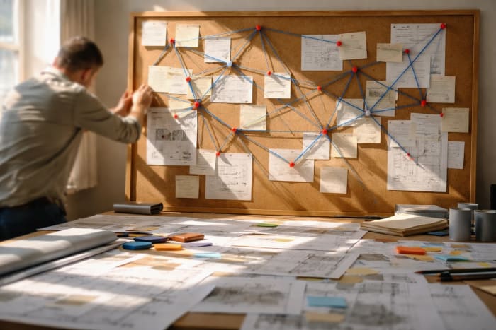 AI Tools vs AI Systems: The Difference That Drives ROI — wide